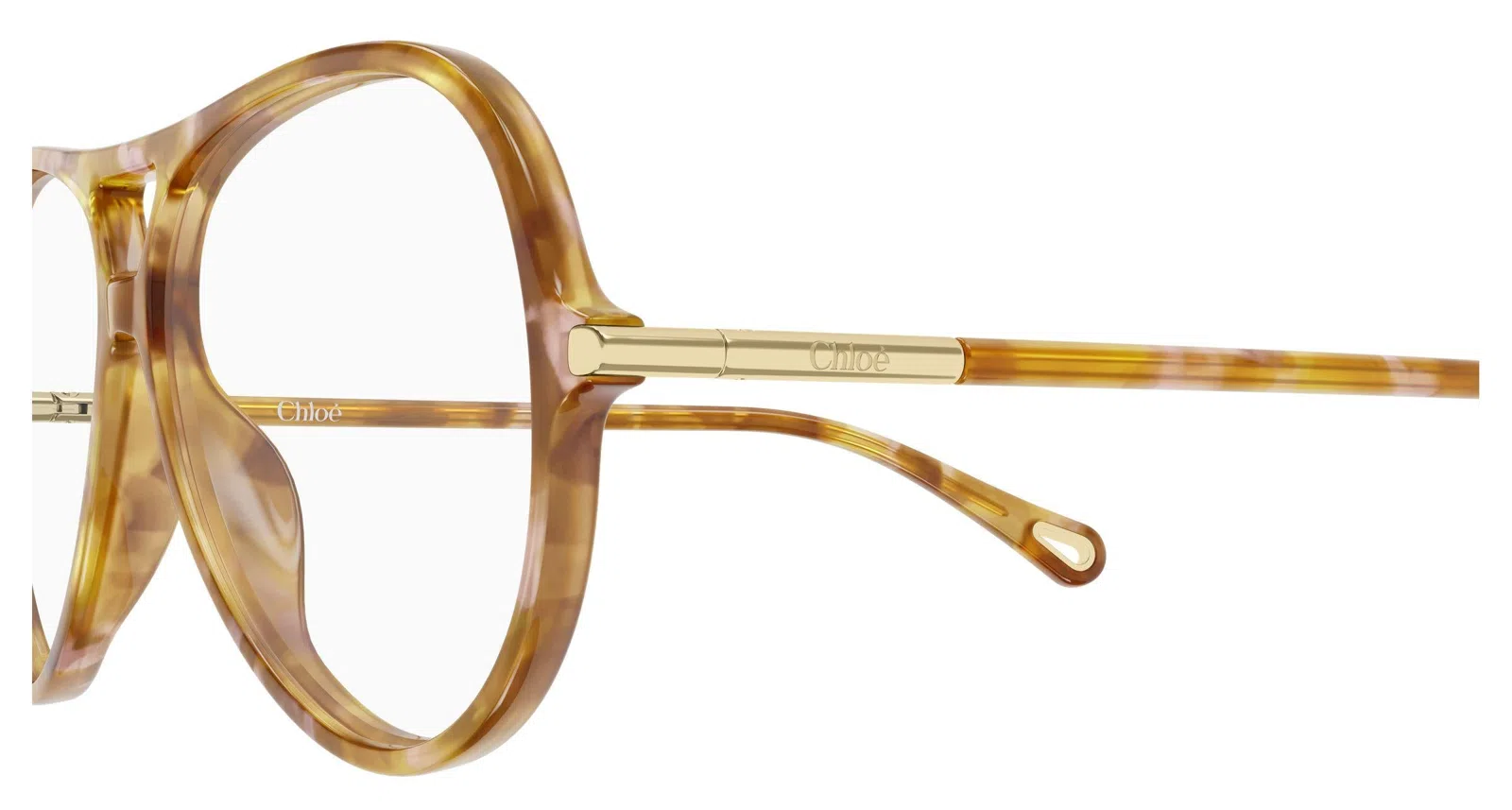 Chloe CH0398O Eyeglasses - view 13